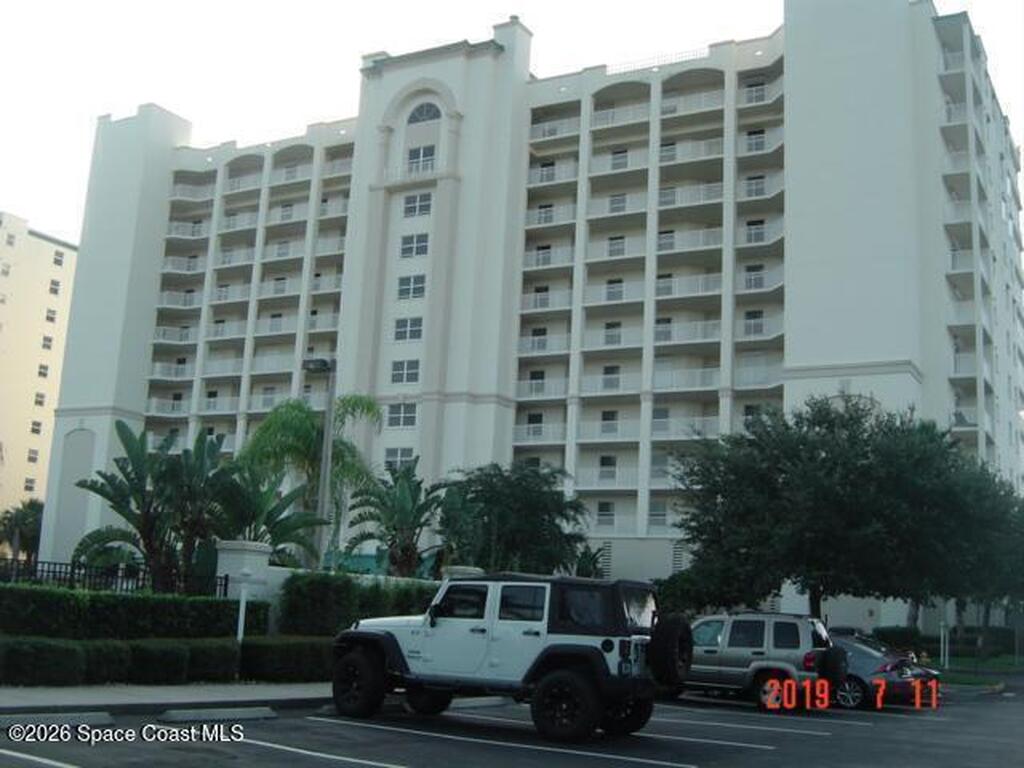 7 Indian River Avenue, Titusville, FL 32796