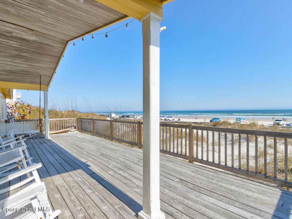 921 N Atlantic Avenue, New Smyrna Beach, FL 32169