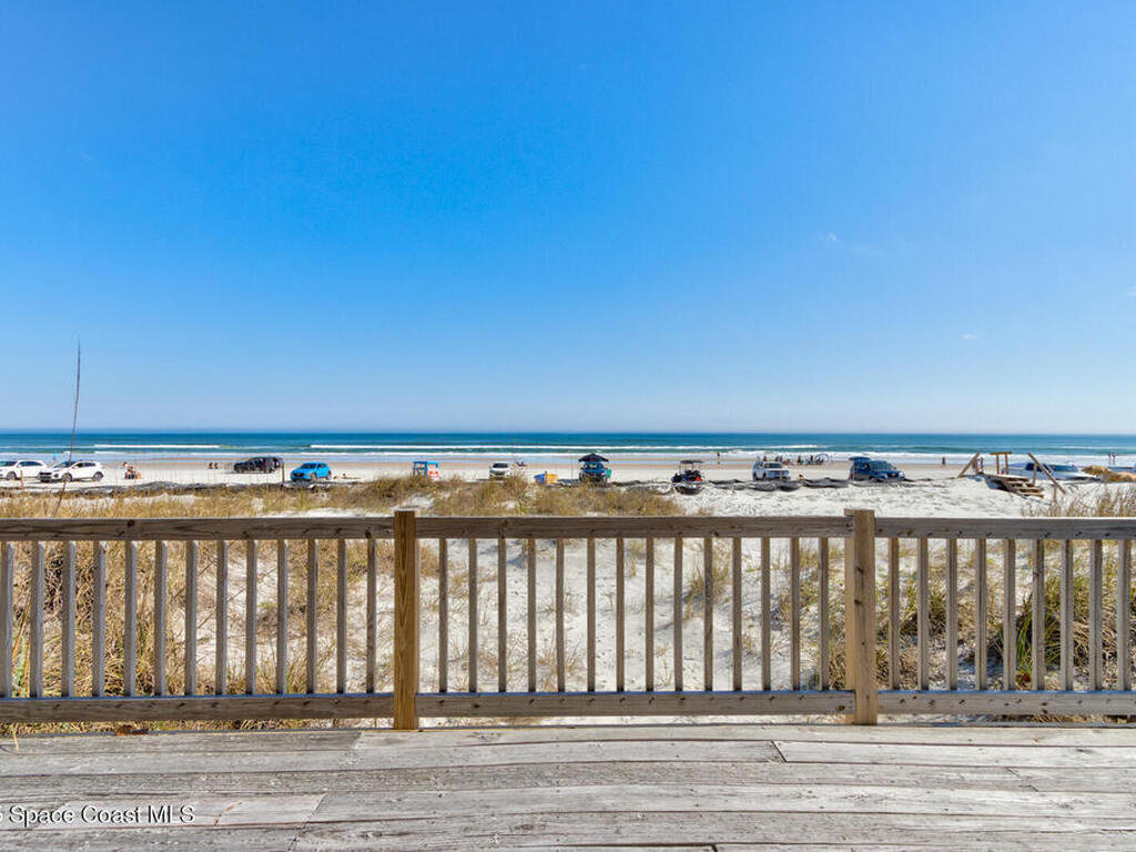 921 N Atlantic Avenue, New Smyrna Beach, FL 32169