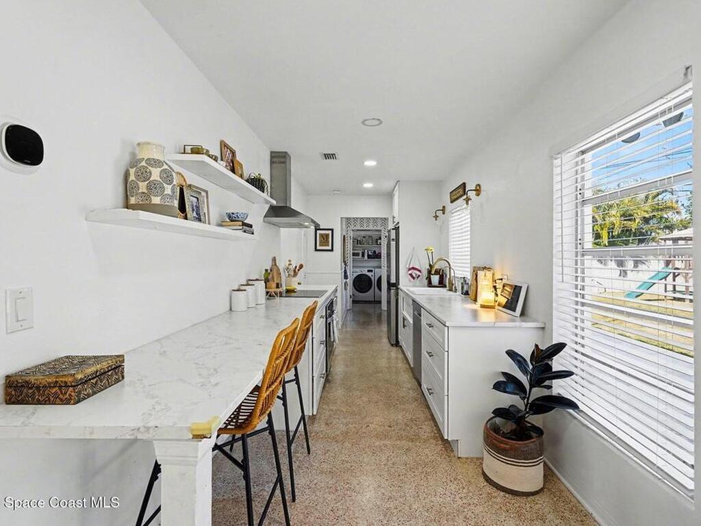 510 Magnolia Avenue, Melbourne Beach, FL 32951