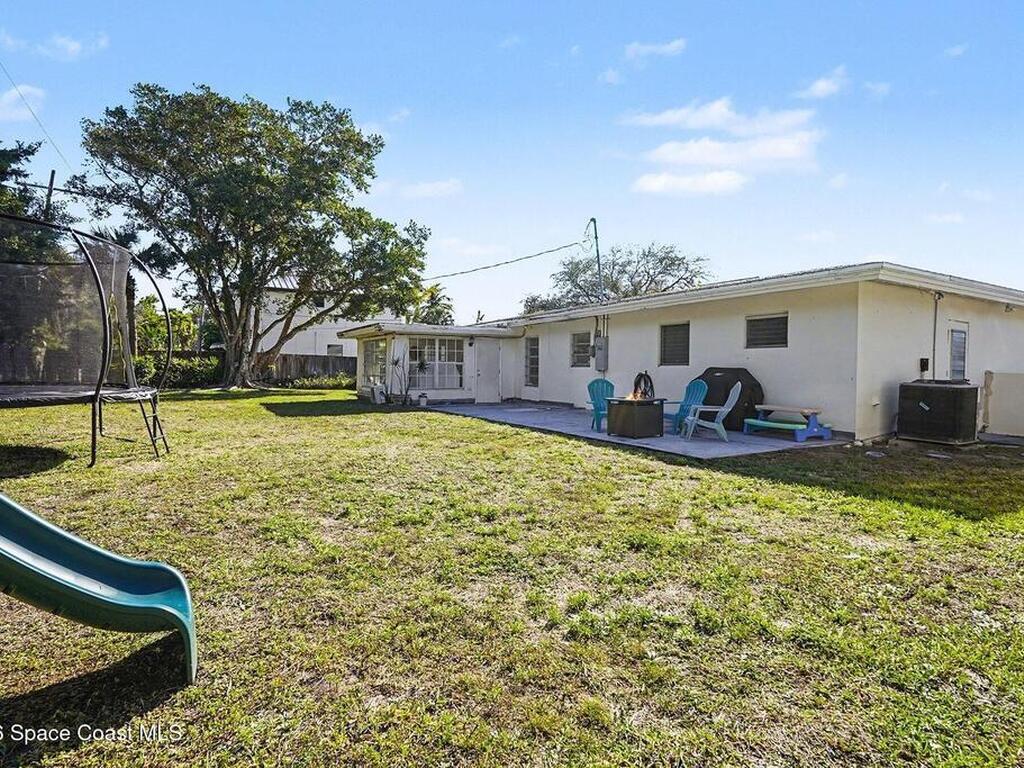 510 Magnolia Avenue, Melbourne Beach, FL 32951