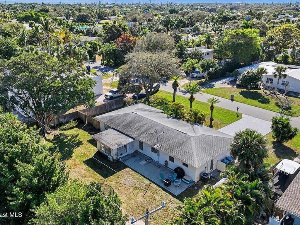 510 Magnolia Avenue, Melbourne Beach, FL 32951
