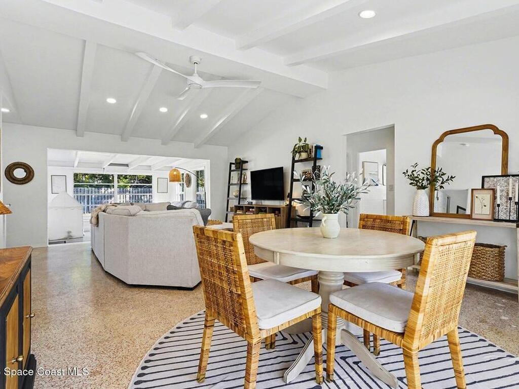 510 Magnolia Avenue, Melbourne Beach, FL 32951