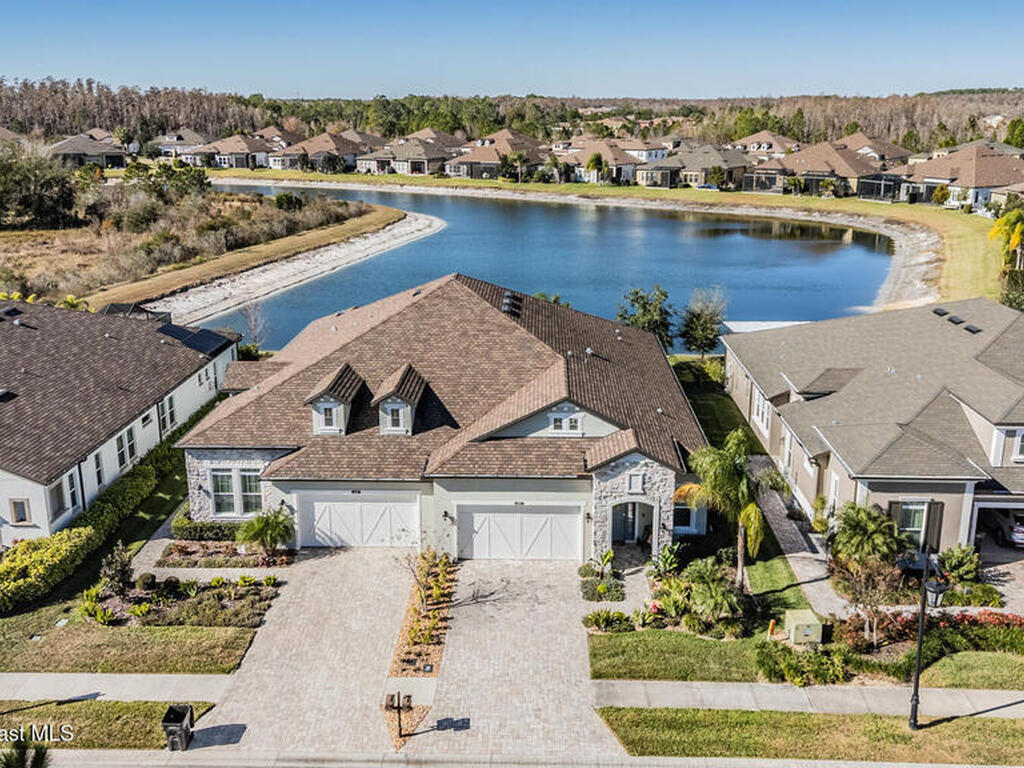 4607 Barletta Court, Wesley Chapel, FL 33545