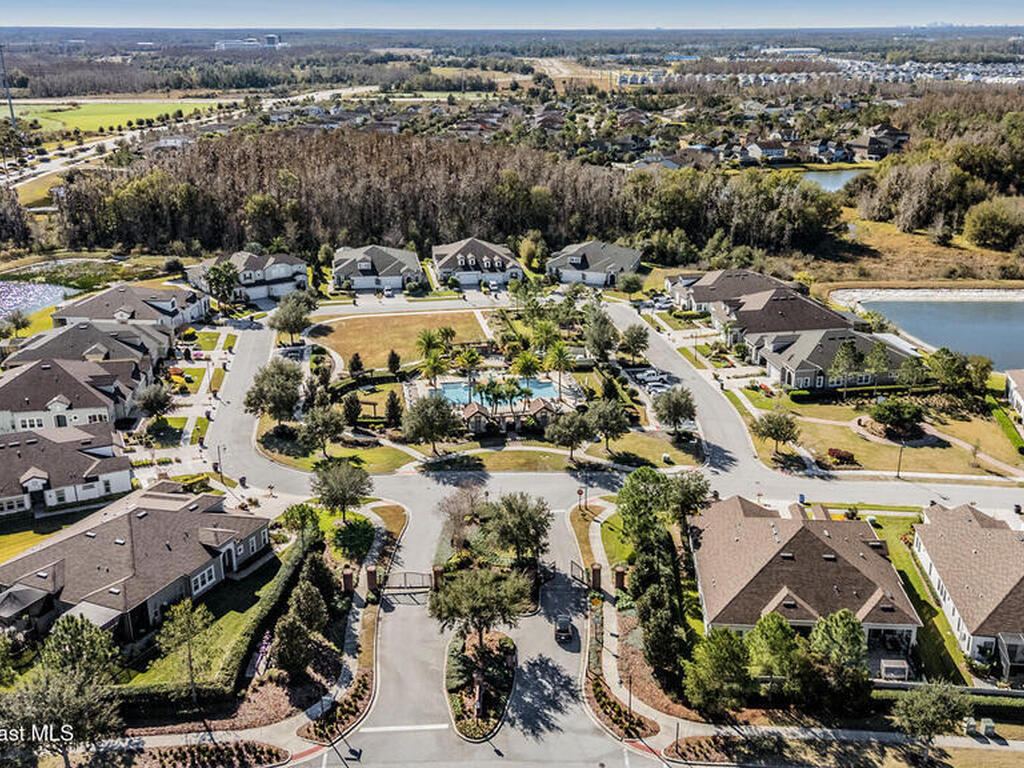 4607 Barletta Court, Wesley Chapel, FL 33545