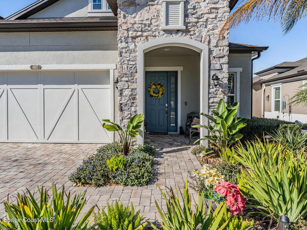 4607 Barletta Court, Wesley Chapel, FL 33545