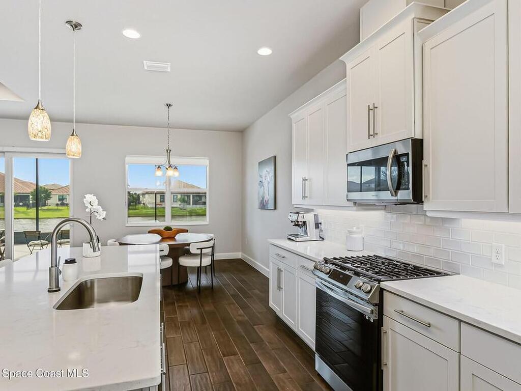 3099 Avalonia Drive, Melbourne, FL 32940