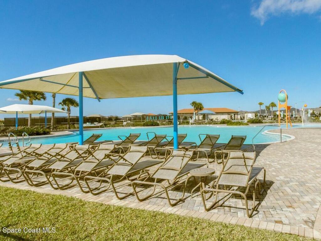 3099 Avalonia Drive, Melbourne, FL 32940