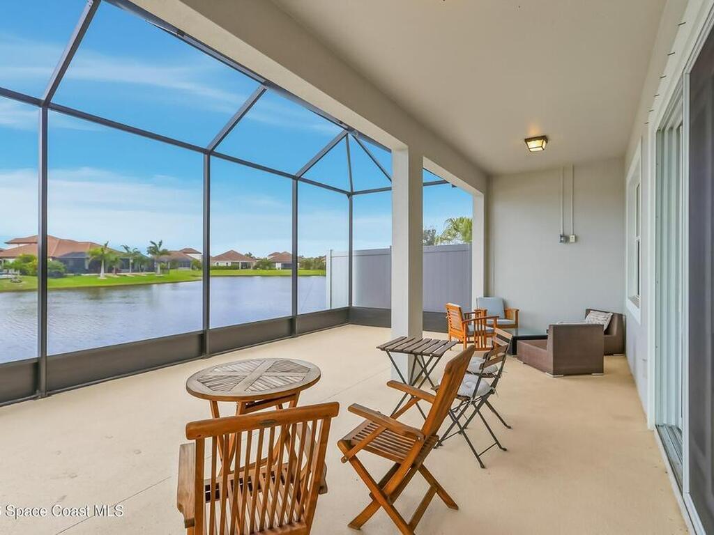 3099 Avalonia Drive, Melbourne, FL 32940
