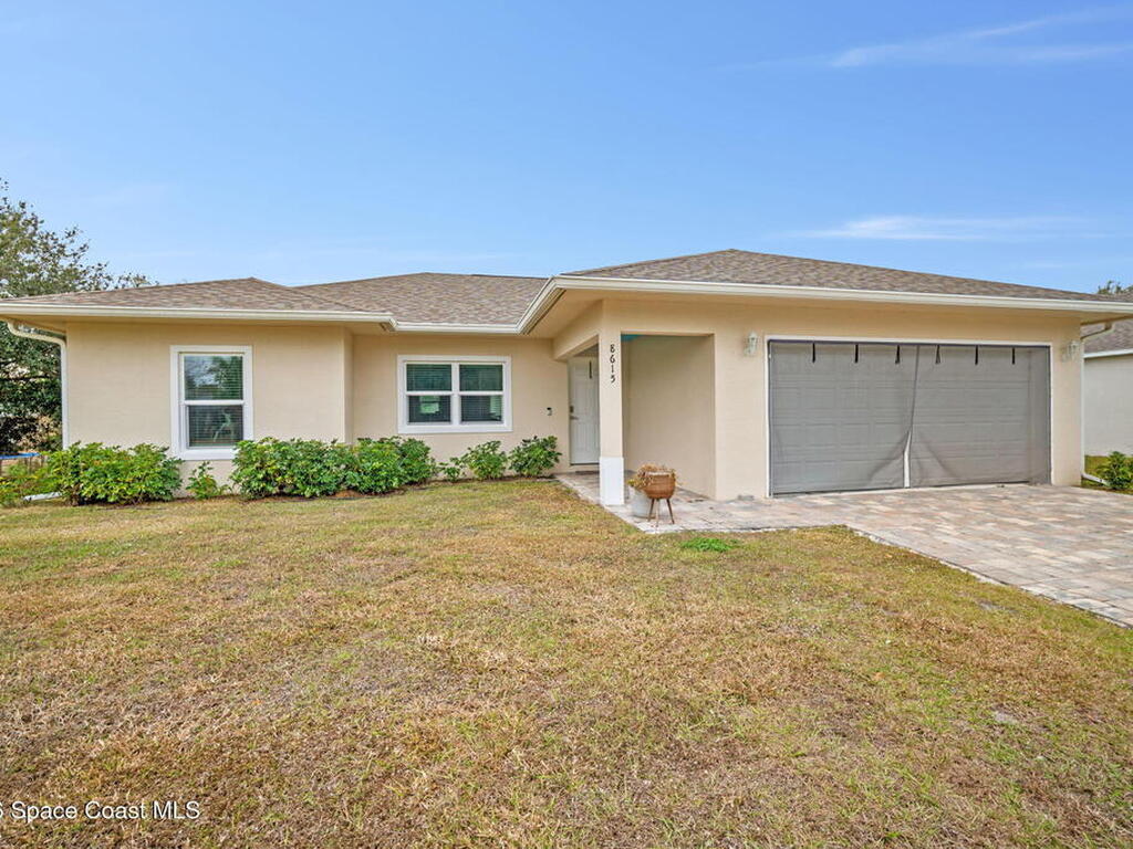 8615 102nd Court, Vero Beach, FL 32967