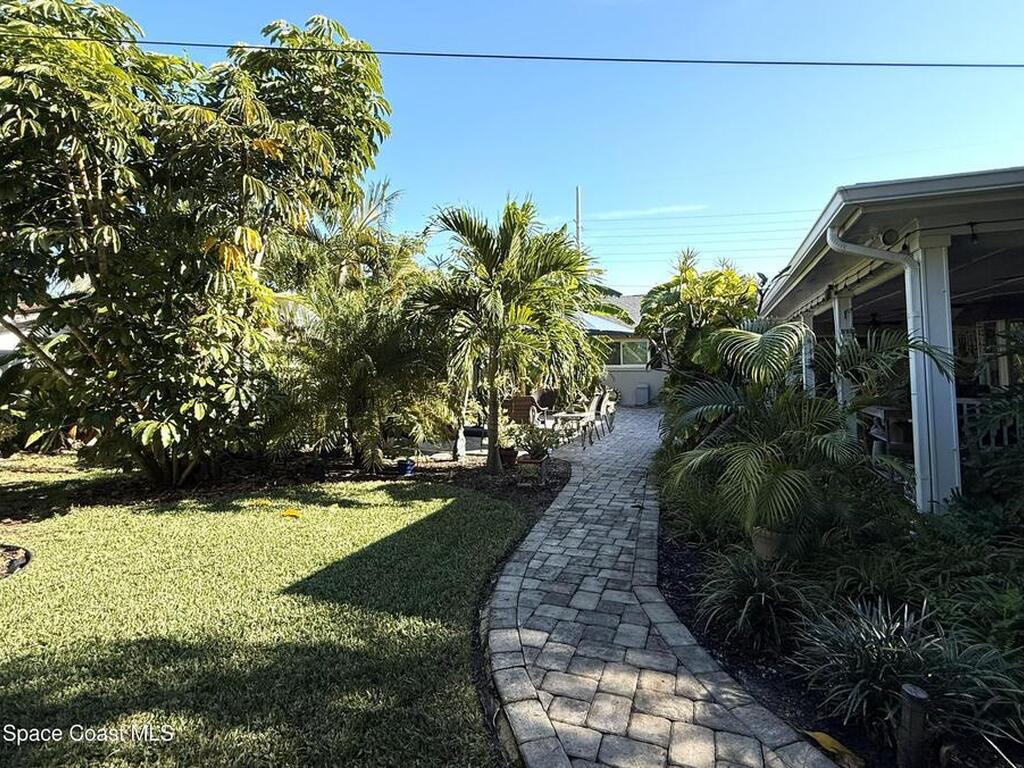 280 Azalea Terrace, Indian Harbour Beach, FL 32937