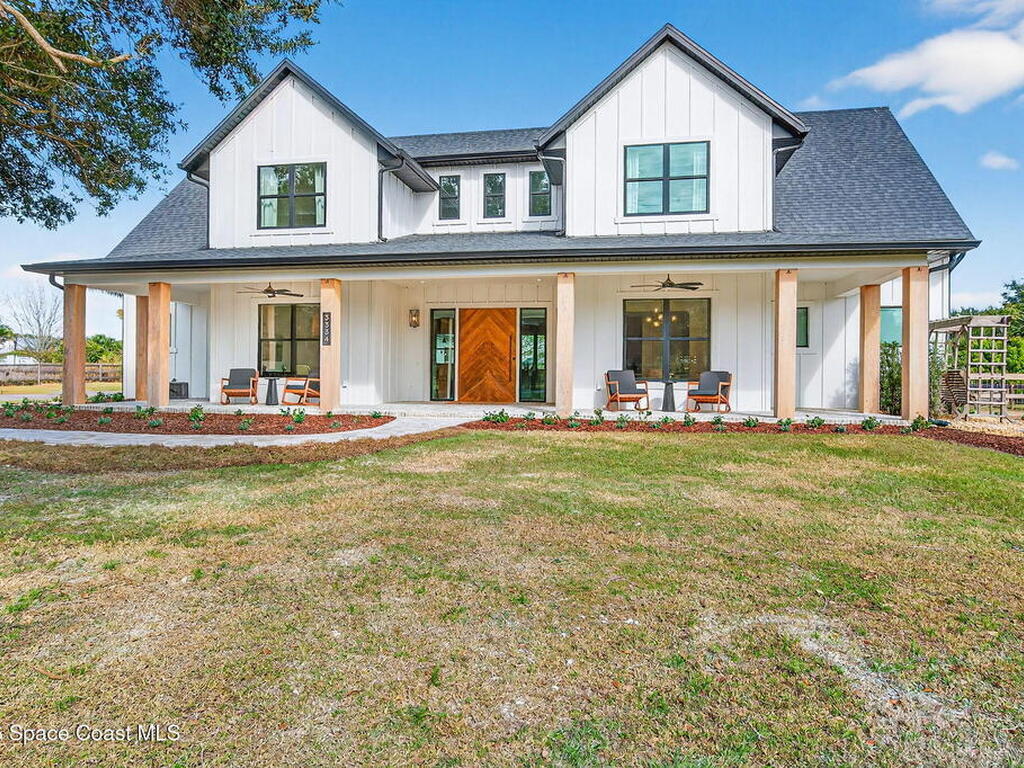 3334 N Tropical Trail, Merritt Island, FL 32953