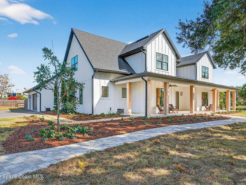 3334 N Tropical Trail, Merritt Island, FL 32953