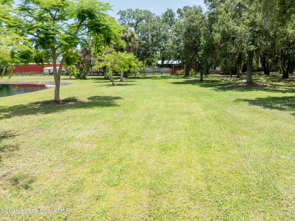 3334 N Tropical Trail, Merritt Island, FL 32953