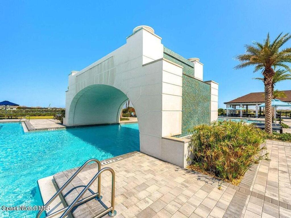 8864 Alister Drive, Melbourne, FL 32940
