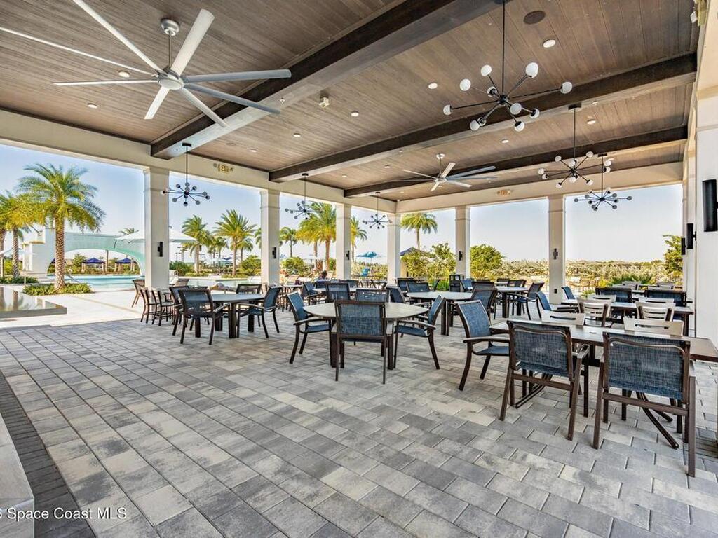 8864 Alister Drive, Melbourne, FL 32940