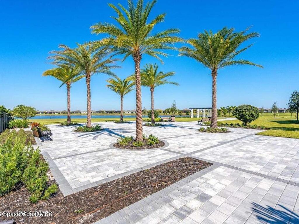 8864 Alister Drive, Melbourne, FL 32940