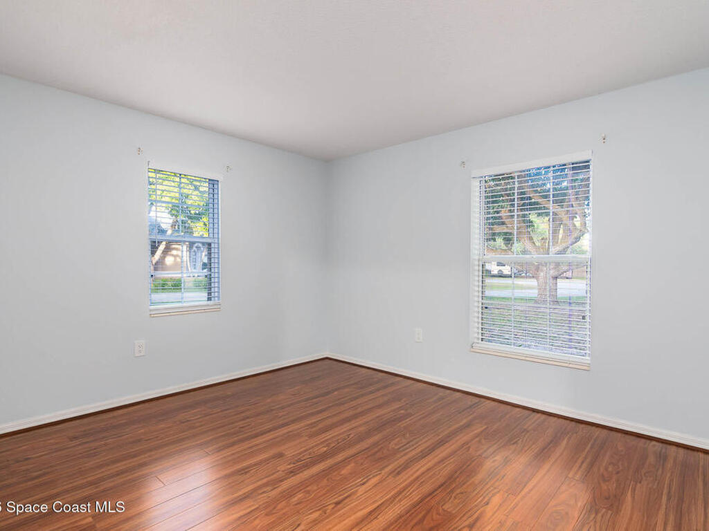 4245 Hillview Circle, Merritt Island, FL 32952