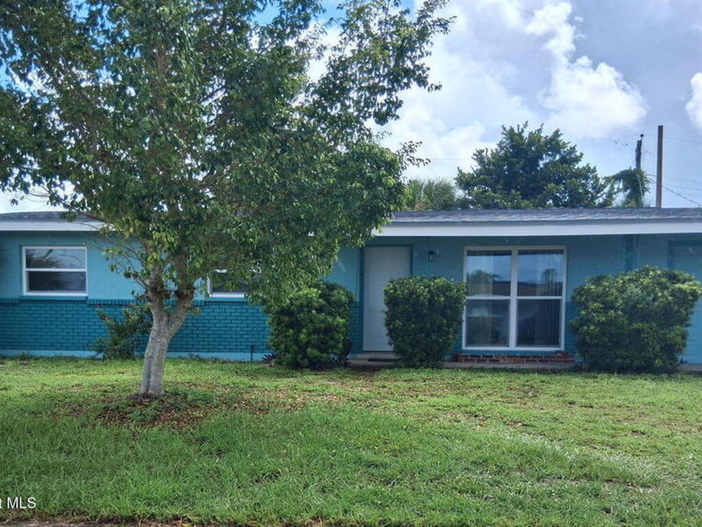 360 Captains Row, Merritt Island, FL 32952