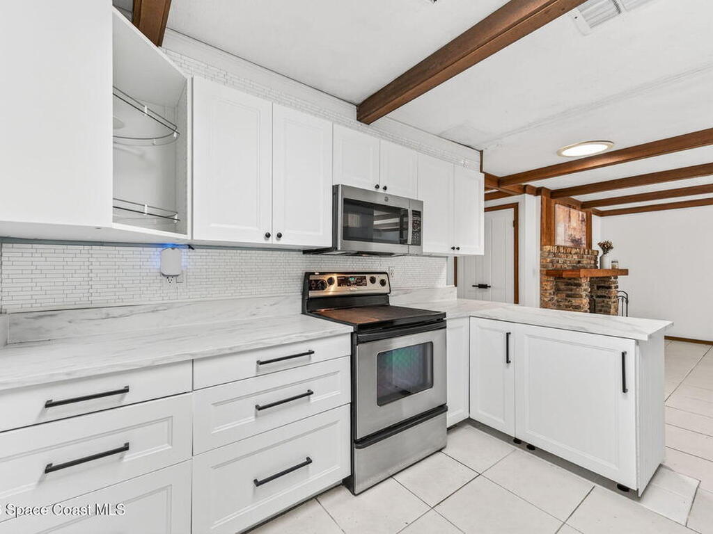 6331 Quarterhorse Circle, Cocoa, FL 32926