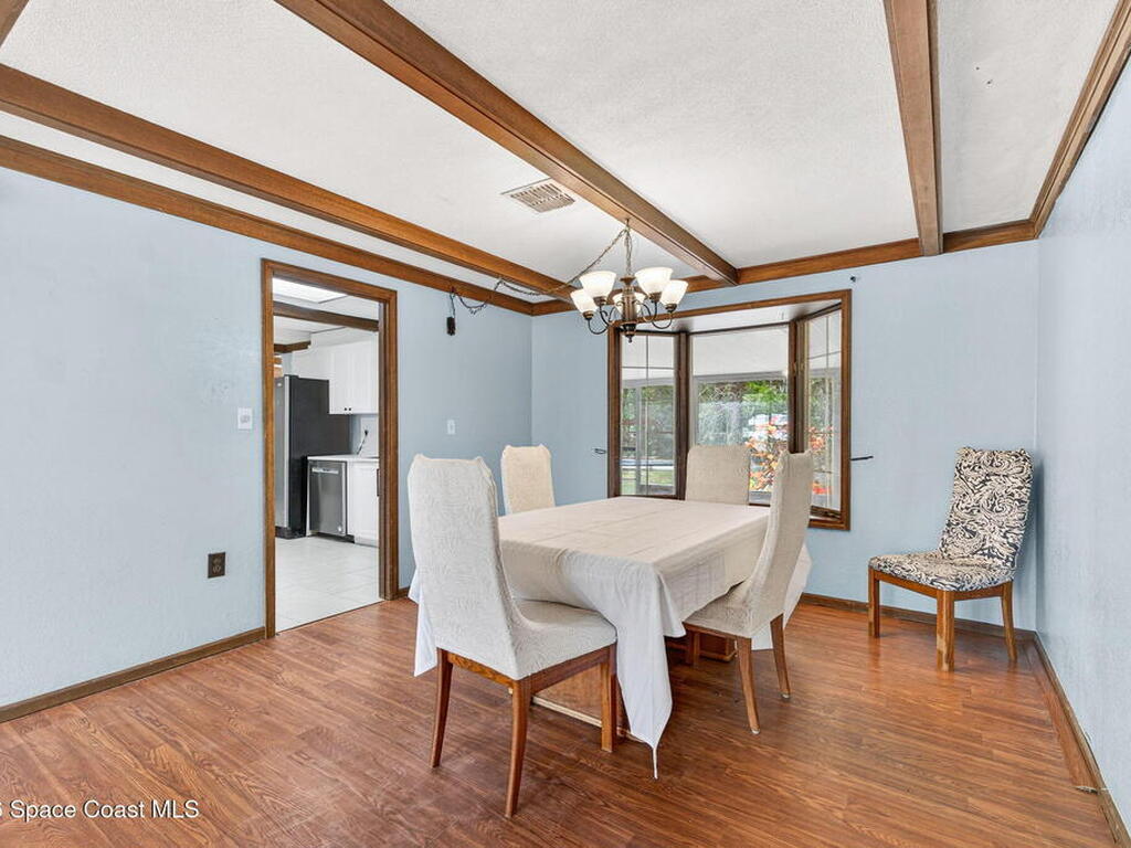 6331 Quarterhorse Circle, Cocoa, FL 32926