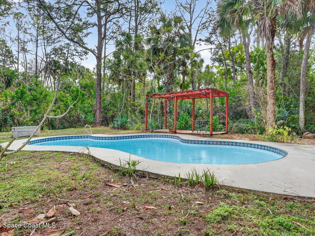 6331 Quarterhorse Circle, Cocoa, FL 32926