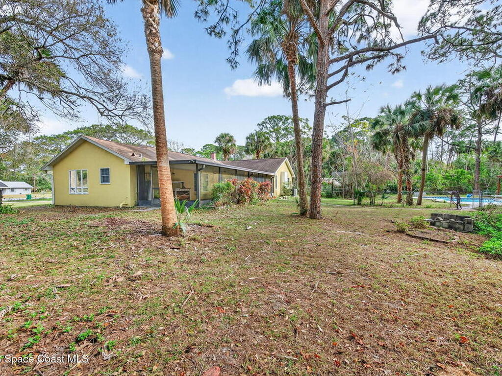 6331 Quarterhorse Circle, Cocoa, FL 32926