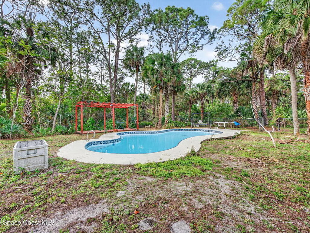 6331 Quarterhorse Circle, Cocoa, FL 32926