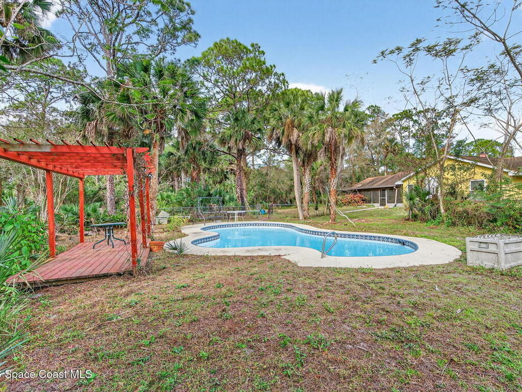 6331 Quarterhorse Circle, Cocoa, FL 32926