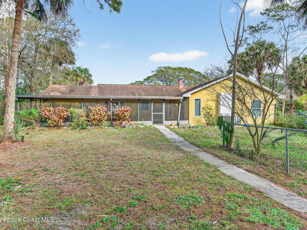 6331 Quarterhorse Circle, Cocoa, FL 32926