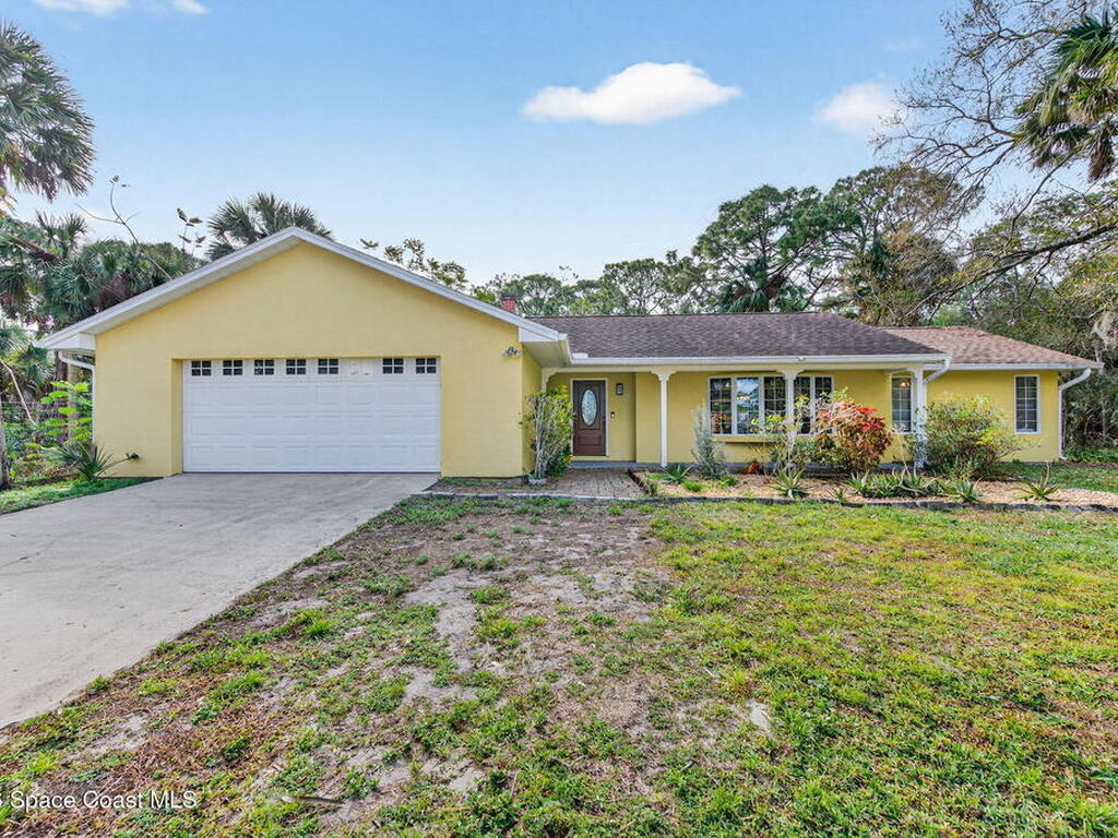 6331 Quarterhorse Circle, Cocoa, FL 32926