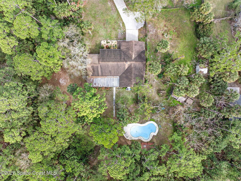 6331 Quarterhorse Circle, Cocoa, FL 32926