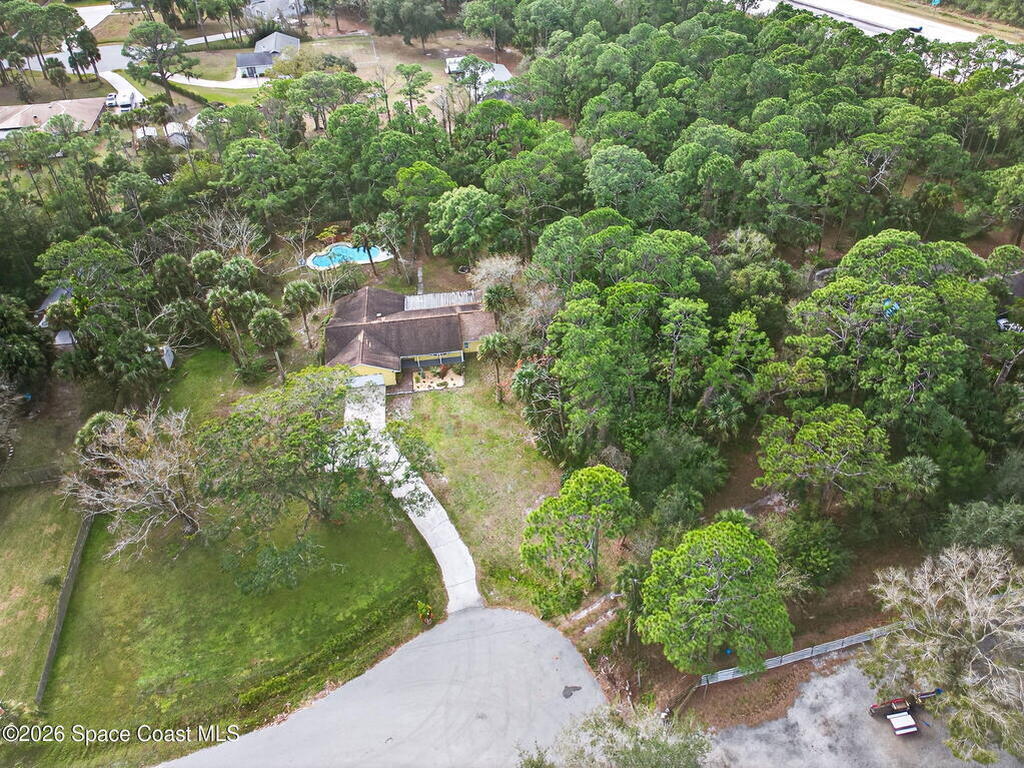 6331 Quarterhorse Circle, Cocoa, FL 32926