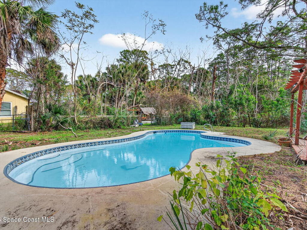 6331 Quarterhorse Circle, Cocoa, FL 32926