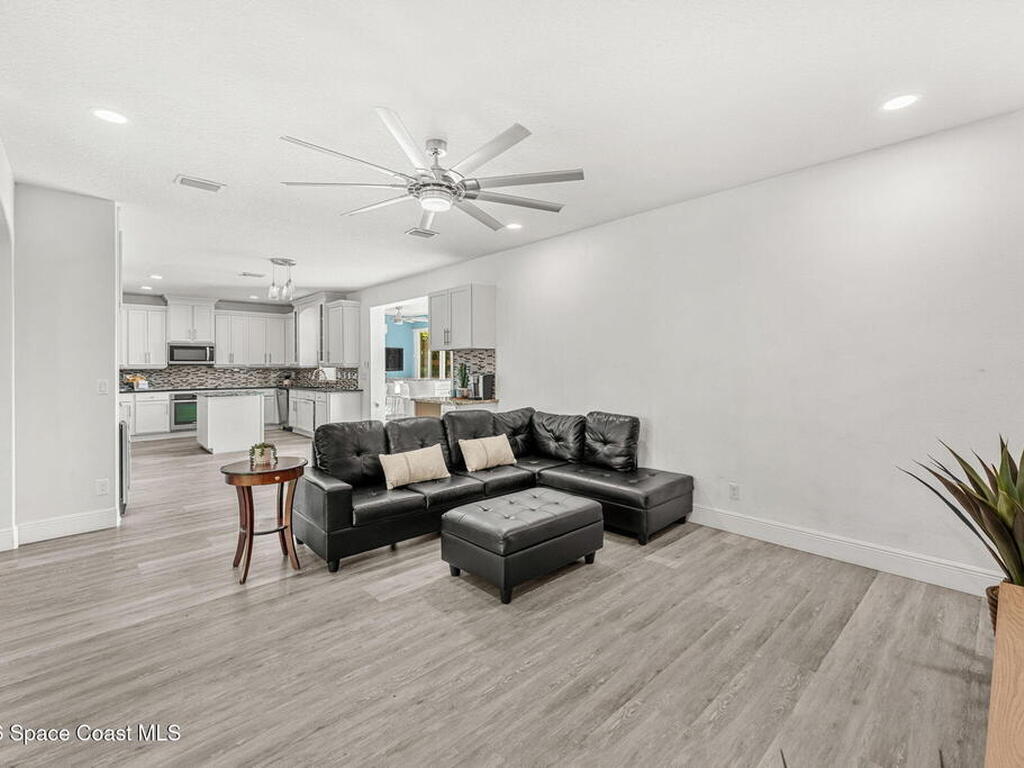 717 Palos Verde Drive, Satellite Beach, FL 32937