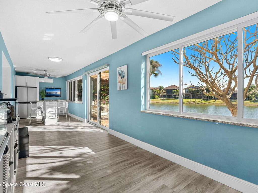 717 Palos Verde Drive, Satellite Beach, FL 32937