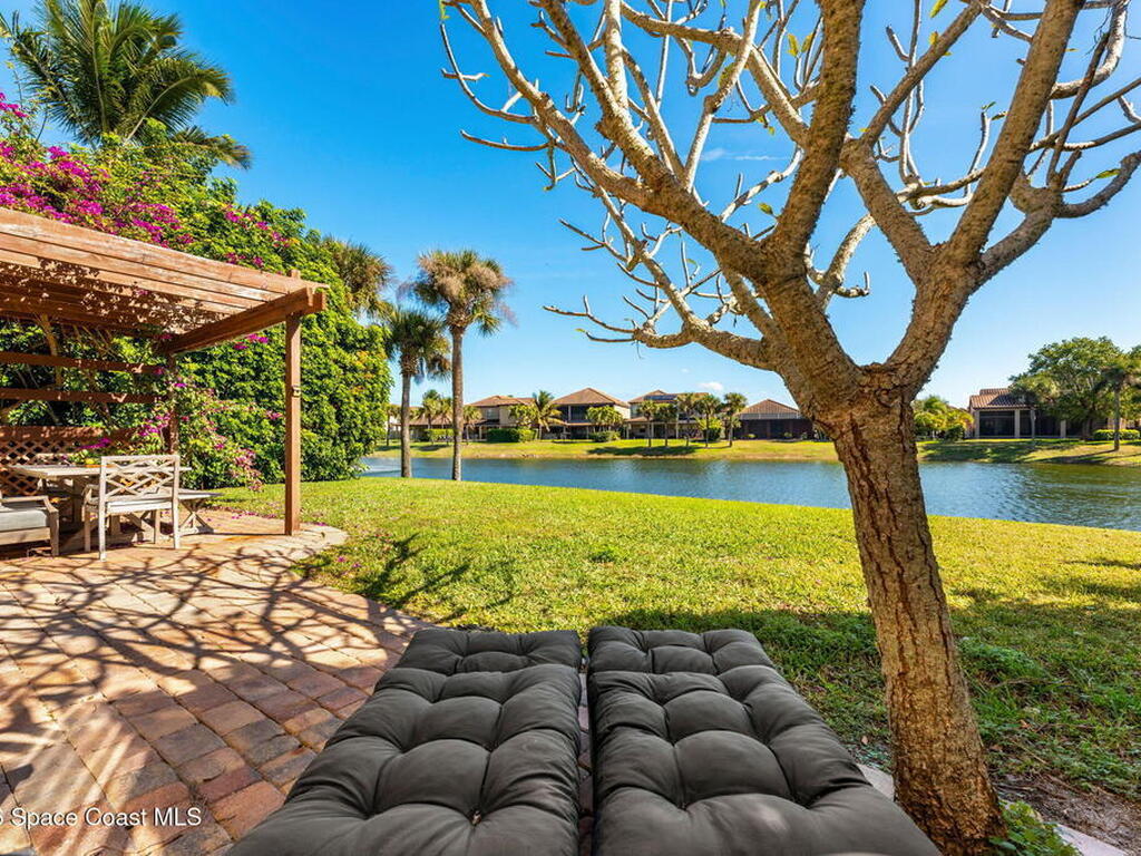 717 Palos Verde Drive, Satellite Beach, FL 32937