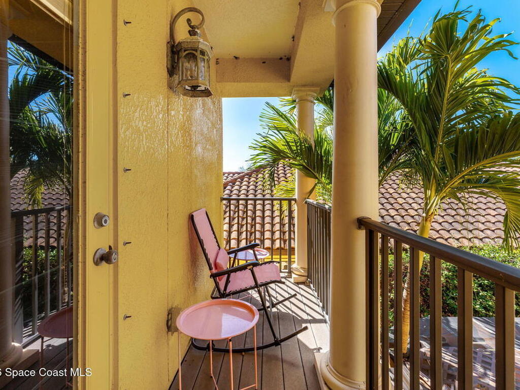 717 Palos Verde Drive, Satellite Beach, FL 32937
