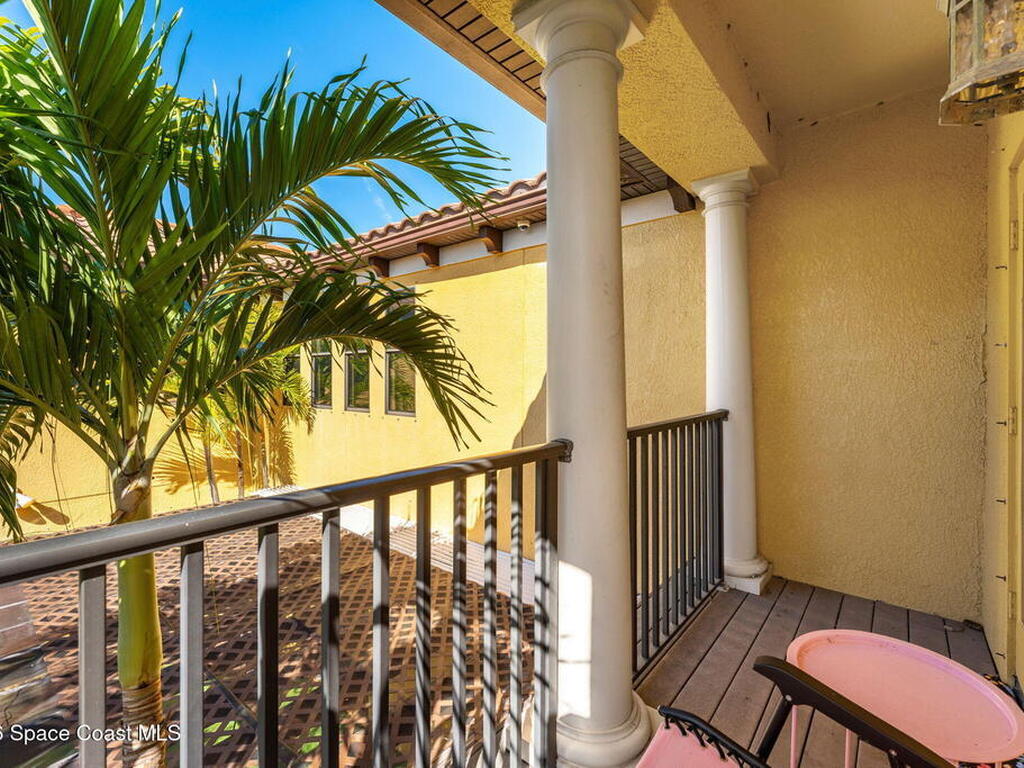 717 Palos Verde Drive, Satellite Beach, FL 32937