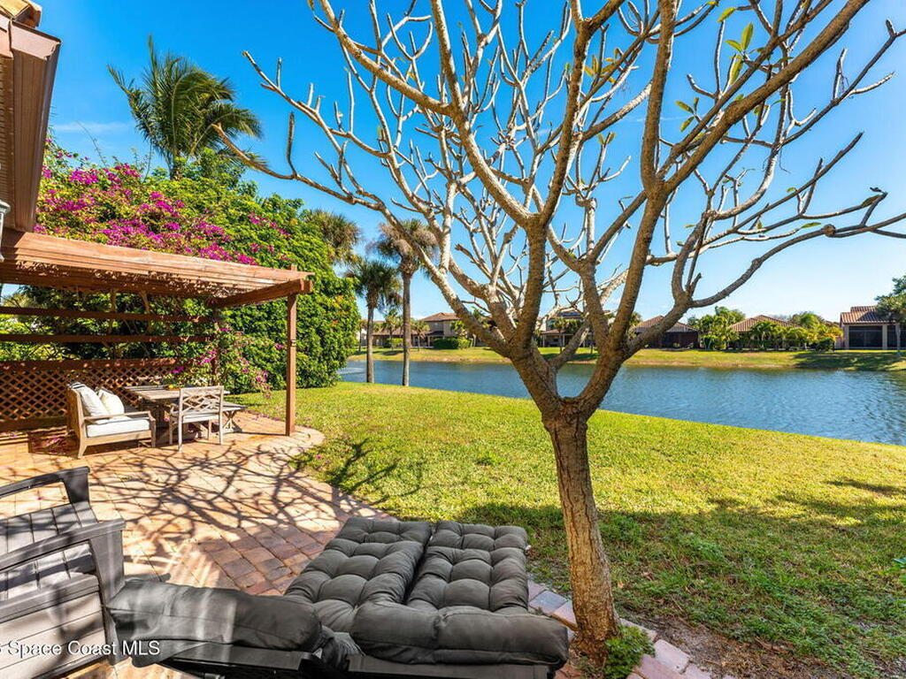 717 Palos Verde Drive, Satellite Beach, FL 32937