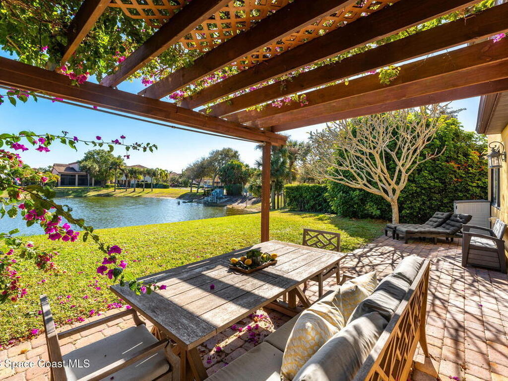 717 Palos Verde Drive, Satellite Beach, FL 32937