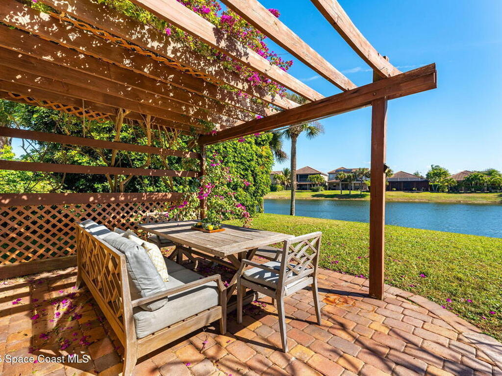 717 Palos Verde Drive, Satellite Beach, FL 32937