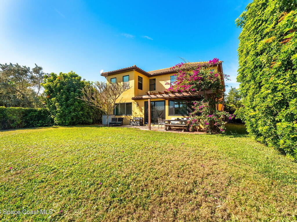 717 Palos Verde Drive, Satellite Beach, FL 32937