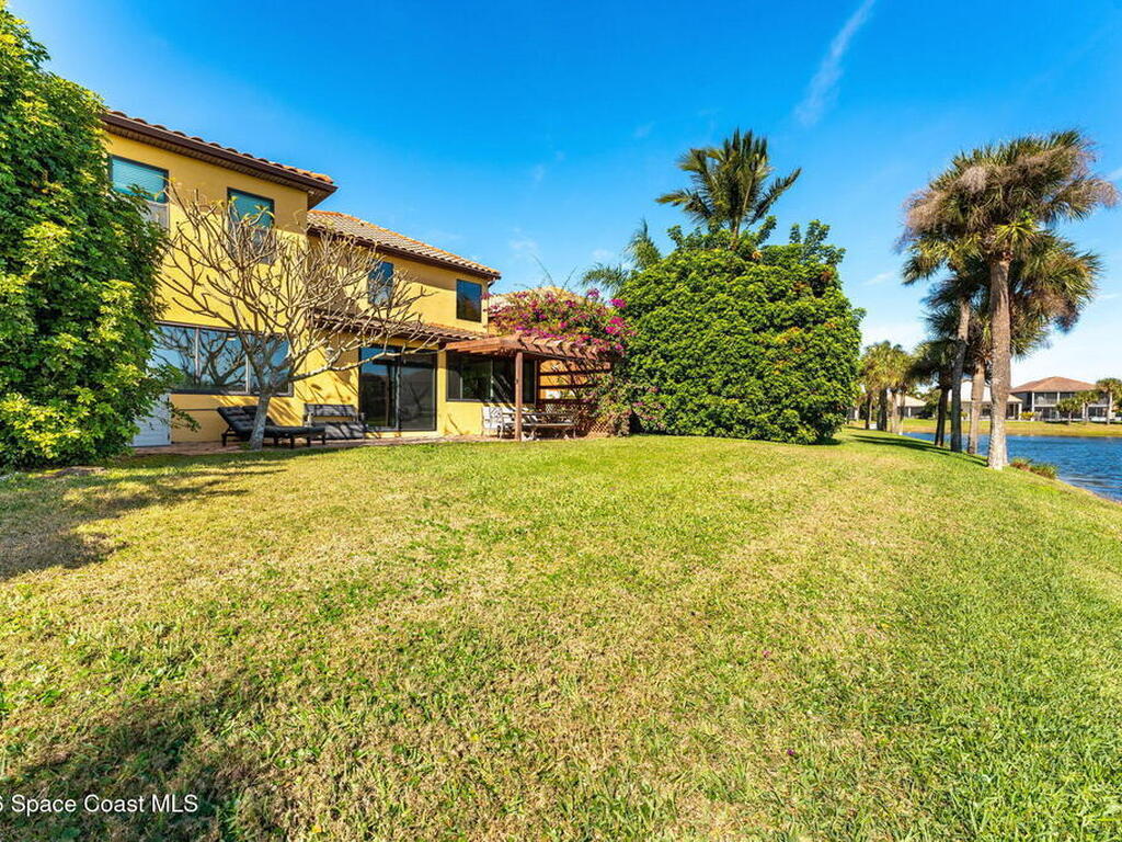 717 Palos Verde Drive, Satellite Beach, FL 32937