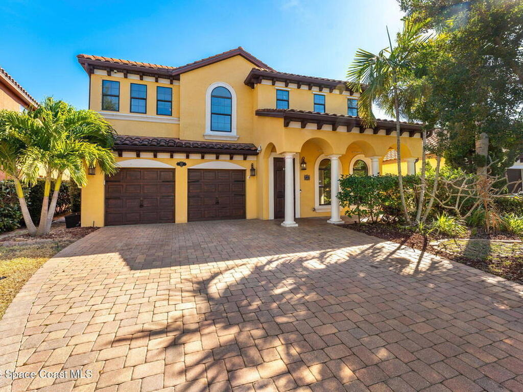 717 Palos Verde Drive, Satellite Beach, FL 32937