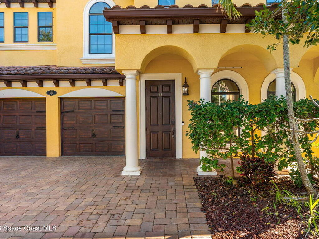 717 Palos Verde Drive, Satellite Beach, FL 32937