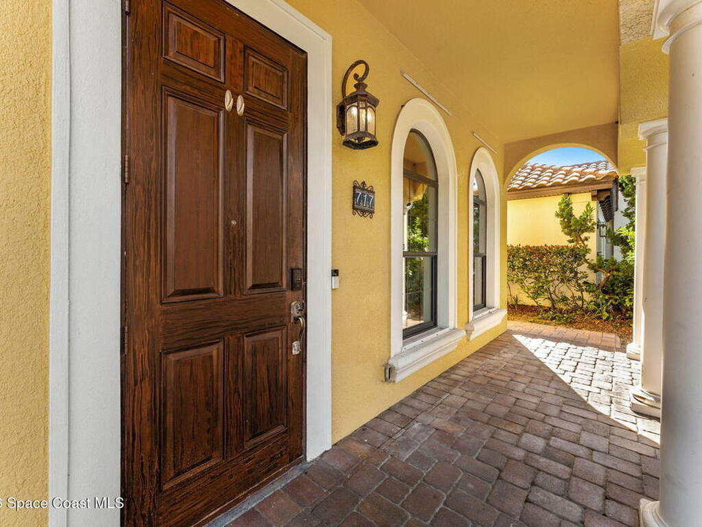 717 Palos Verde Drive, Satellite Beach, FL 32937