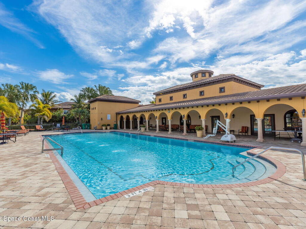 717 Palos Verde Drive, Satellite Beach, FL 32937