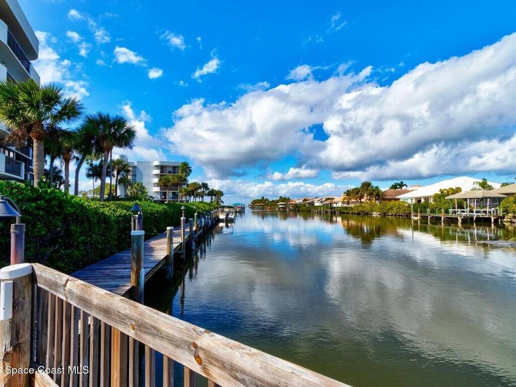 300 Columbia Drive, Cape Canaveral, FL 32920