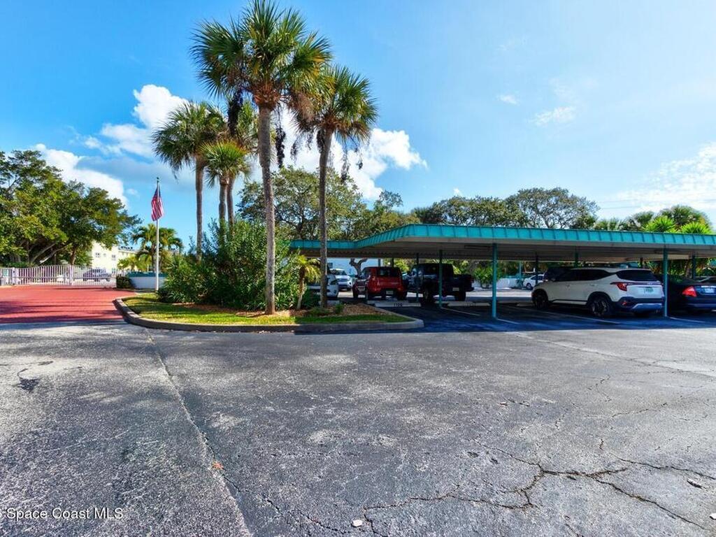 300 Columbia Drive, Cape Canaveral, FL 32920